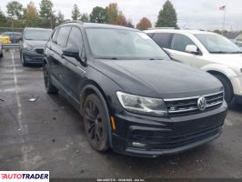 Volkswagen Tiguan - zobacz ofertę