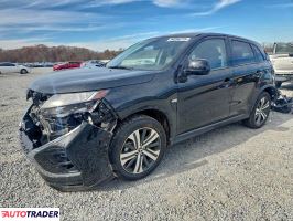 Mitsubishi Outlander 2025 2