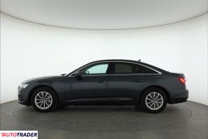 Audi A6 2022 2.0 201 KM