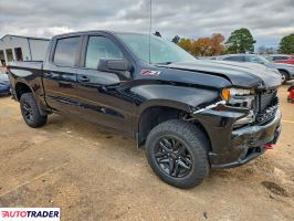 Chevrolet Silverado 2021 5