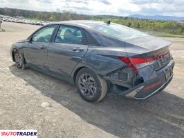 Hyundai Elantra 2024 2