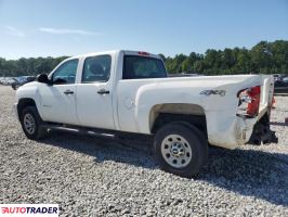 Chevrolet Silverado 2024 6