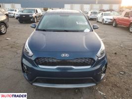 Kia Niro 2020 1