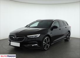 Opel Insignia 2017 2.0 167 KM