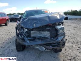 Ford Ranger 2020 2 Ford Ranger 2020 2