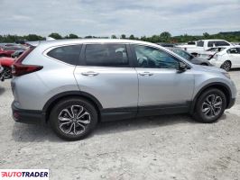Honda CR-V 2022 2 Honda CR-V 2022 2
