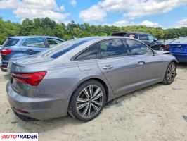 Audi A6 2021 2