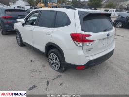 Subaru Forester 2024 2