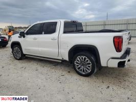 GMC Sierra 2023 6