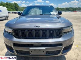 Jeep Cherokee 2024 3