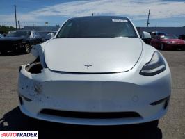 Tesla Model Y 2022 Tesla Model Y 2022