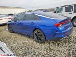 Kia Pozostałe 2022 1