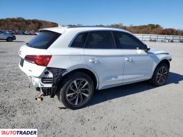 Audi Q5 2021 2