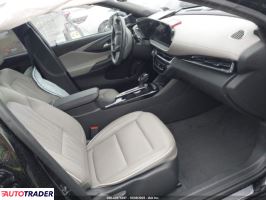 Buick Pozostałe 2025 1