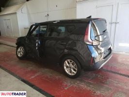 Kia Soul 2024 2