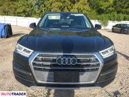 Audi Q5 2018 2