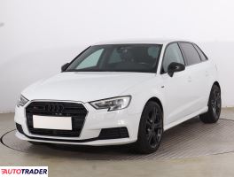 Audi A3 2017 1.6 108 KM