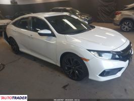 Honda Civic 2019 2 Honda Civic 2019 2
