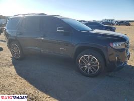 GMC Acadia 2020 3