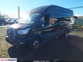 Ford Transit 2020 3