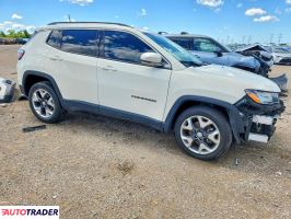 Jeep Compass 2021 2