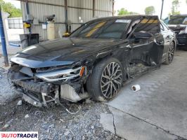 Audi A8 2022 3 Audi A8 2022 3