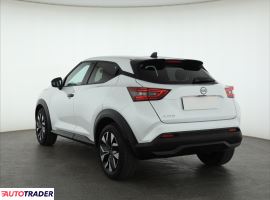 Nissan Juke 2024 1.0 112 KM