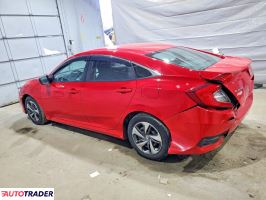 Honda Civic 2021 2
