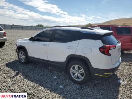 GMC Terrain 2022 1 GMC Terrain 2022 1