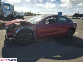 Tesla Model 3 - zobacz ofertę