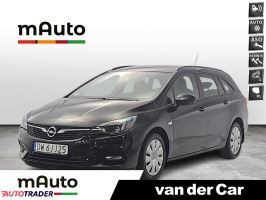 Opel Astra 2020 1.5 122 KM Opel Astra 2020 1.5 122 KM
