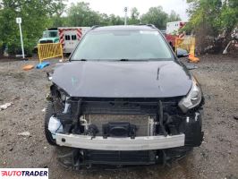 Kia Niro 2019 1 Kia Niro 2019 1
