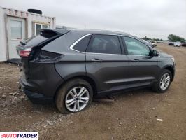 Ford Edge 2019 2