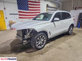 BMW X5 2021 3