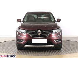 Renault Koleos 2018 2.0 174 KM