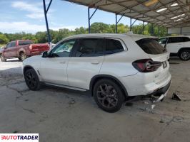BMW X3 2023 2 BMW X3 2023 2