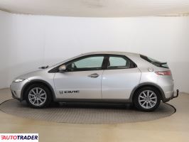 Honda Civic 2011 1.3 97 KM