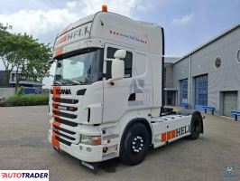 Scania R410 - zobacz ofertę