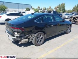 Honda Accord 2024 2 Honda Accord 2024 2