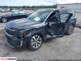 Kia Pozostałe 2020 3