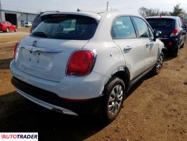 Fiat 500 2018 2 Fiat 500 2018 2