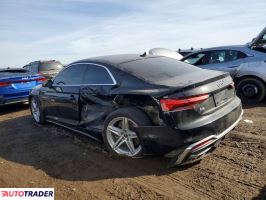 Audi A5 2022 2
