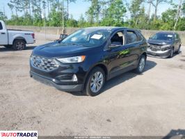 Ford Edge 2022 2
