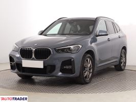 BMW X1 2022 1.5 134 KM