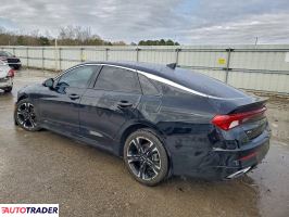 Kia Pozostałe 2022 1