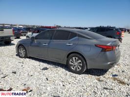 Nissan Altima 2020 2 Nissan Altima 2020 2