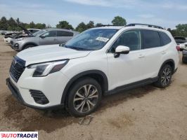 Subaru Forester 2023 2