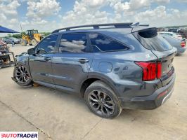 Kia Sorento 2021 2