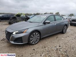 Nissan Altima 2023 2