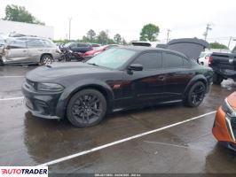 Dodge Charger 2022 6